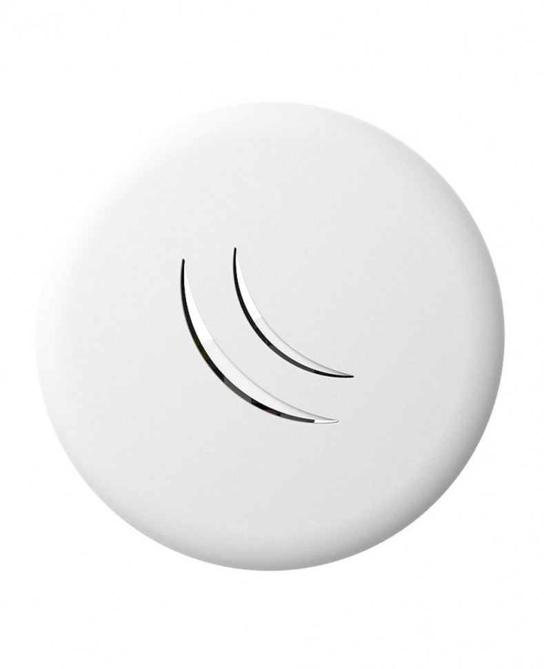 Точка доступа MikroTik cAP lite (RBcAPL-2nD)