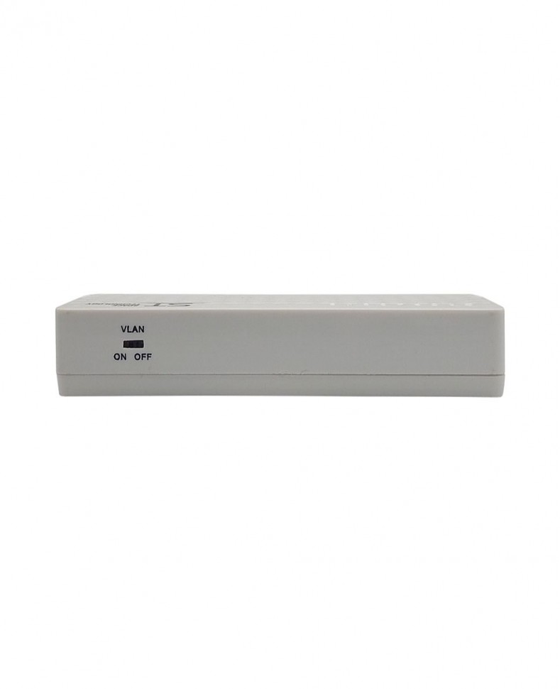 Коммутатор ST-ES81 с 8 портами 10/100BASE-TX