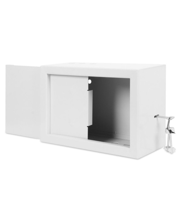 Шкаф антивандальный 330x230x160 Пенал под оборудование