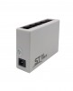 Коммутатор ST-ES51 с 5 портами 10/100BASE-TX - Коммутатор ST-ES51 с 5 портами 10/100BASE-TX