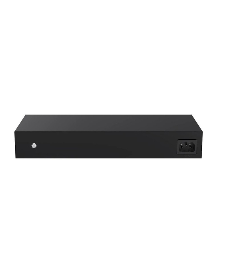 IP-COM G1016D Коммутатор неуправляемый с 16 портами 10/100/1000Base-T, металлический корпус