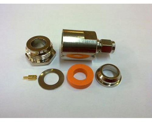 Разъем S-A112/5D SMA-RP-male для кабеля 5D-FB Разъем S-A112/5D SMA-RP-male для кабеля 5D-FB