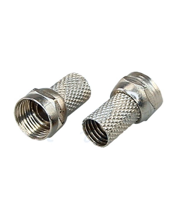 Разъем F-разъем RG-6 PROCONNECT