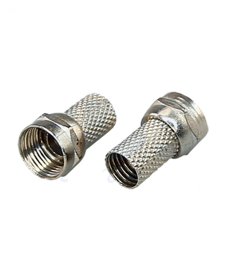 Разъем F-разъем RG-6 PROCONNECT