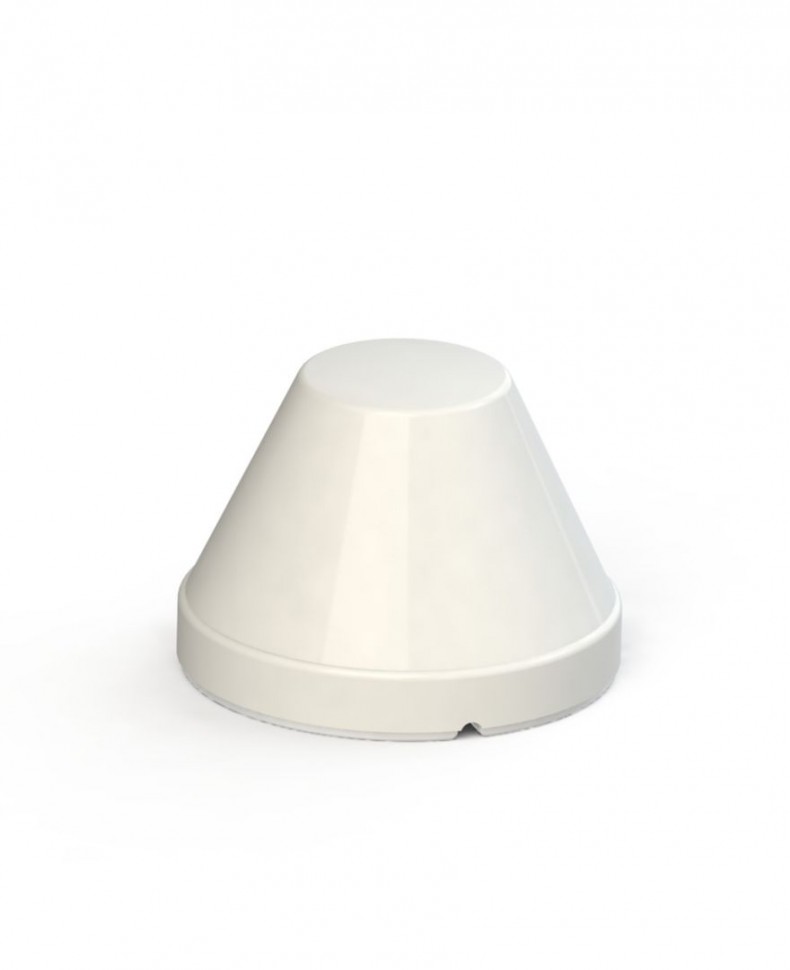 Внешняя всенаправленная антенна Антэкс MAGNITA-1 3G/4G/WiFi2.4/LTE2600, 1.7 - 2.7ГГц, 6-7 dBi, магнитное основание, кабель 3м, SMA-male, черная