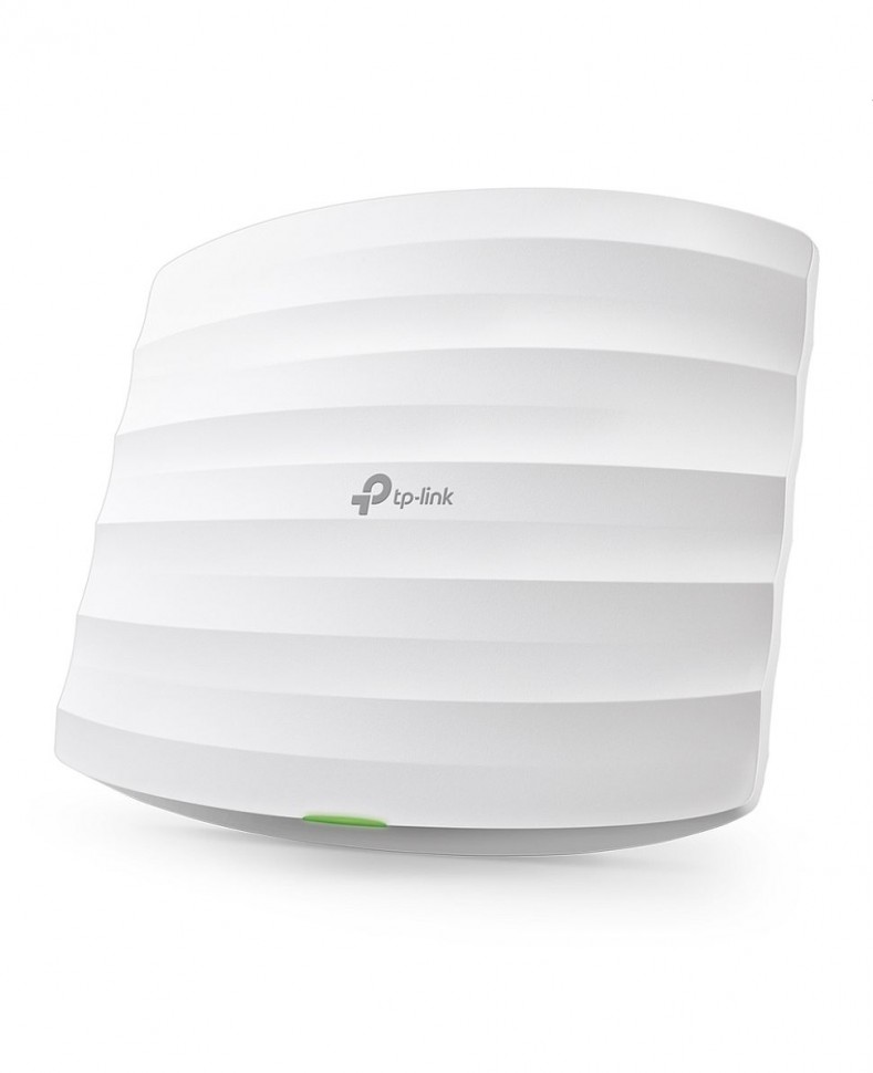 Беспроводная потолочная точка доступа TP-Link EAP115 802.11b/g/n, (300Mbps), 2.4GHz, PoE