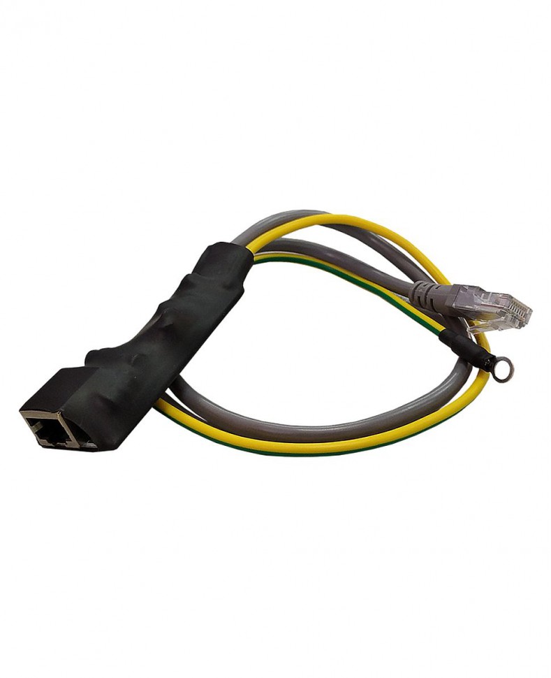 Грозозащита ST-SPD-01 (POE)