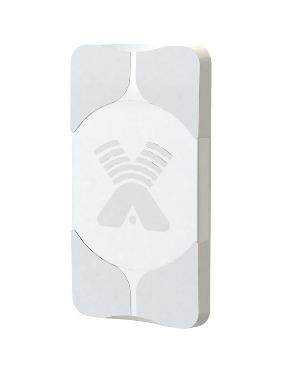 Внешняя панельная антенна Антэкс AGATA 3G/4G/WiFi2.4/LTE2600, 1.7 - 2.7ГГц, 15-17 dBi, N-female