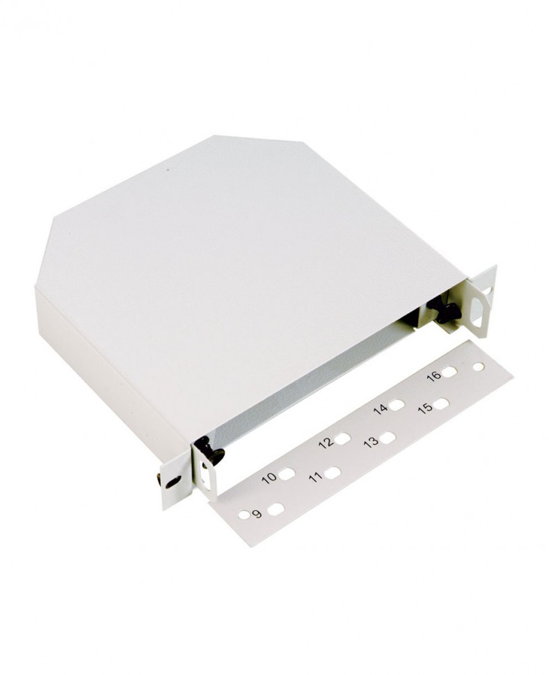 Бокс оптический ST 10" Бокс оптический ST 10"