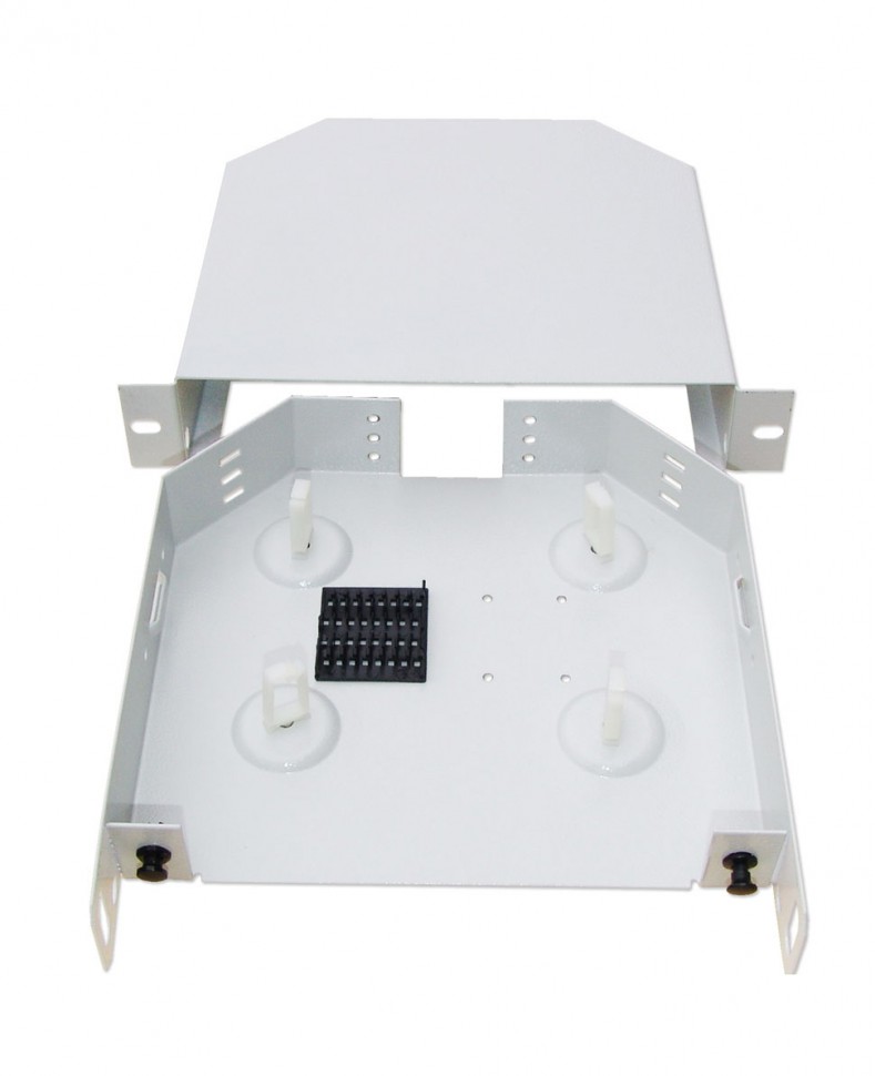 Бокс оптический ST 10" Бокс оптический ST 10"