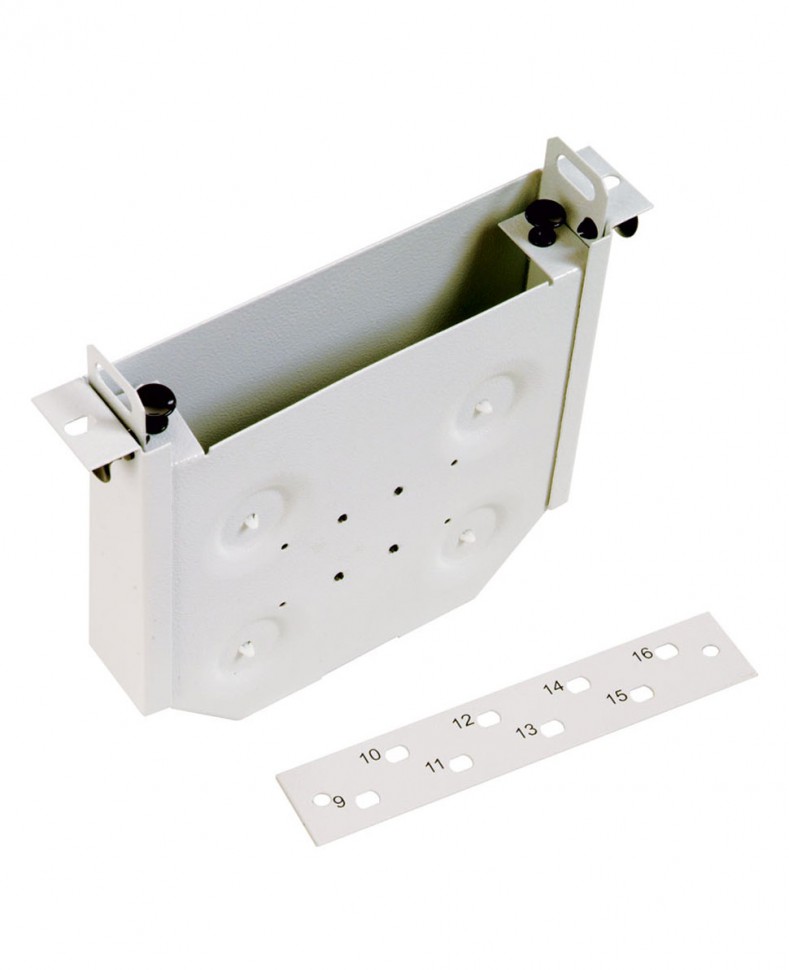 Бокс оптический ST 10" Бокс оптический ST 10"