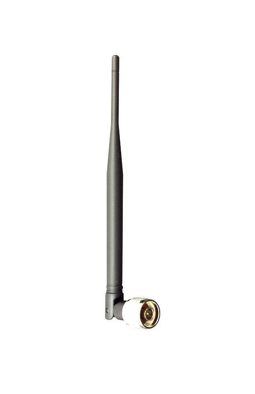 Всенаправленная антенна Lintratek IWS-3NJ 820-2170МГц, 3dBi, N-male