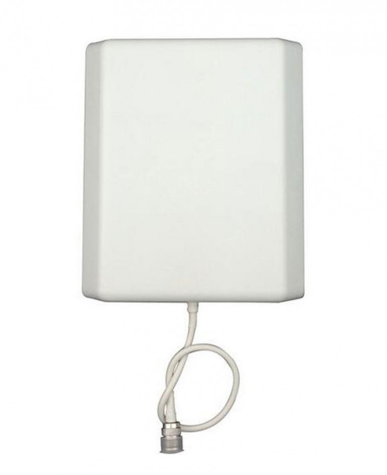 Панельная антенна Lintratek IBG-9NK 700-2700МГц, 8dBi, N-female