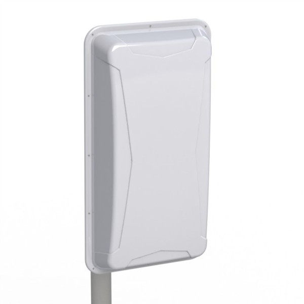 Внешняя панельная антенна Антэкс NITSA-5 MIMO GSM/3G/4G/WiFi2,4/LTE2600, 790-960/1700-2700МГц, 2x9-14 dBi, 2xN-female
