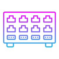 Маршрутизаторы Ethernet