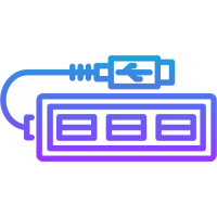 Переключатели KVM