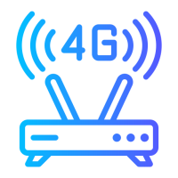 Маршрутизаторы 4G/LTE